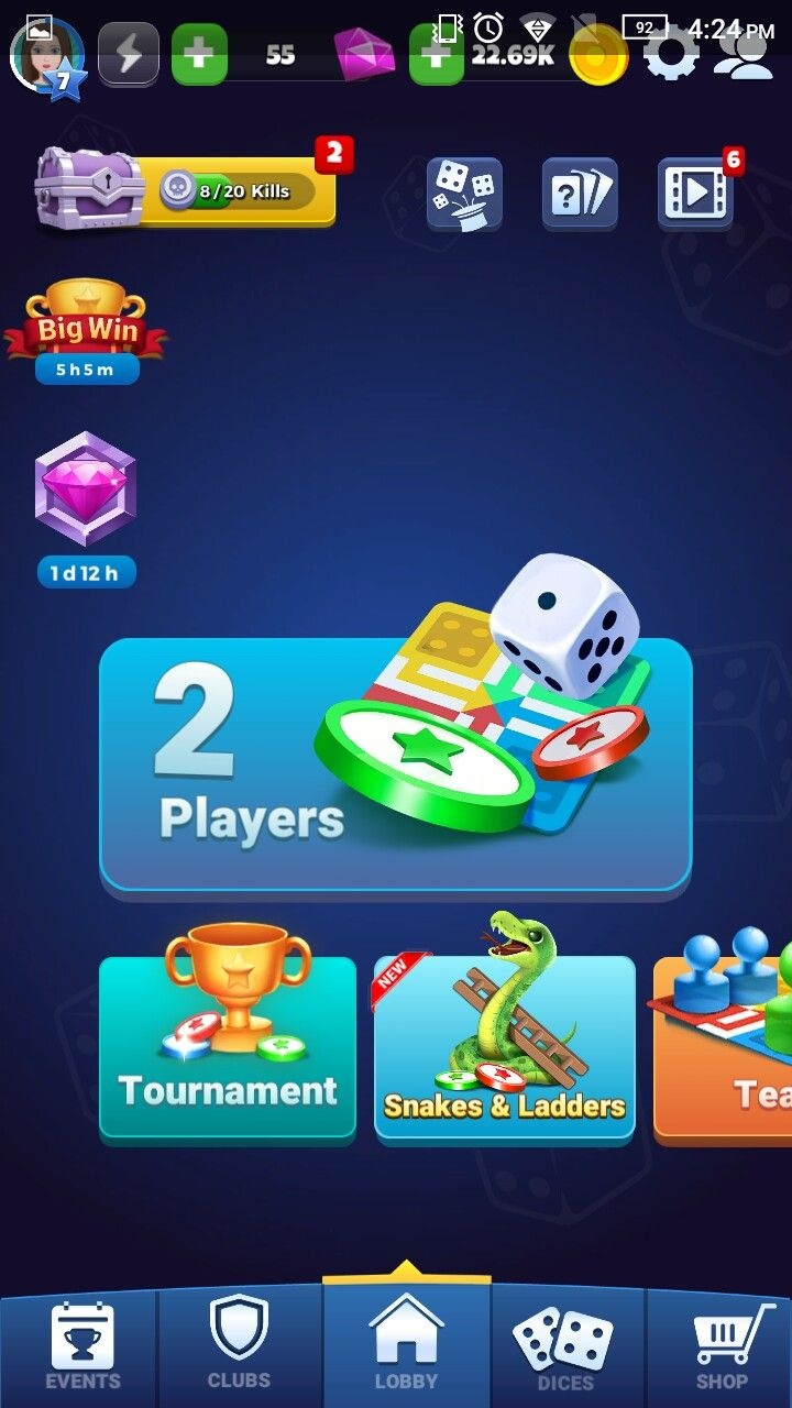 Royal Panda Casino