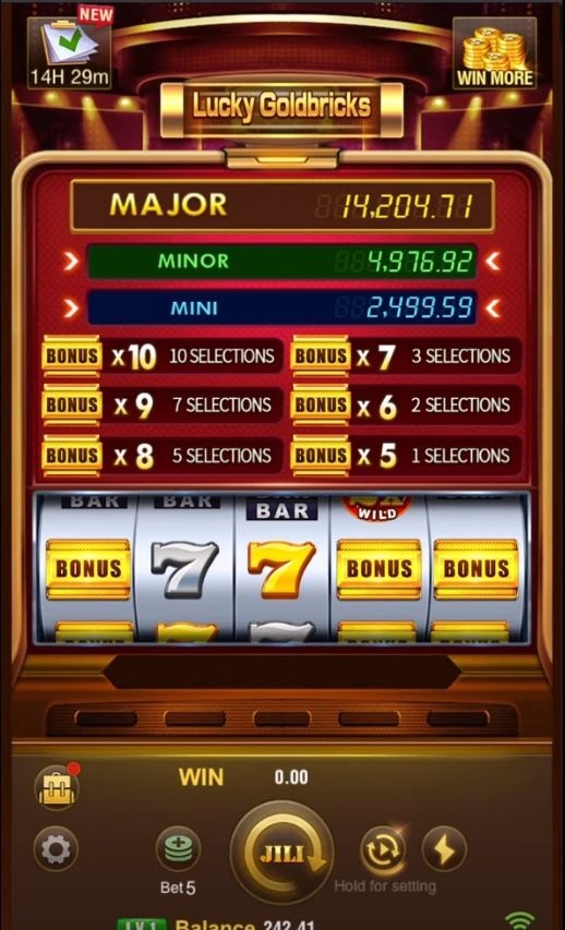Royal Panda Casino game