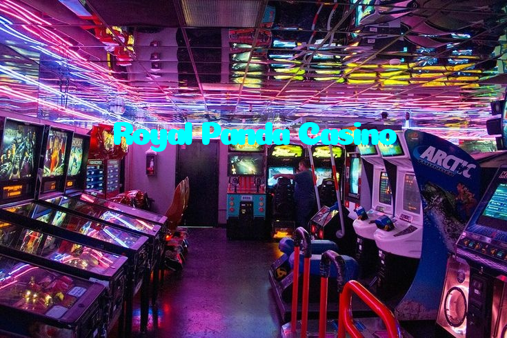 Royal Panda Casino