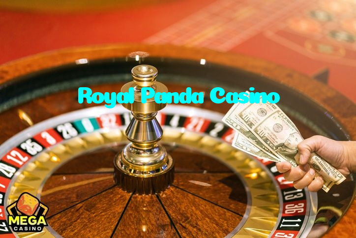 available types of Royal Panda Casino bet including pre-match live express and system bets