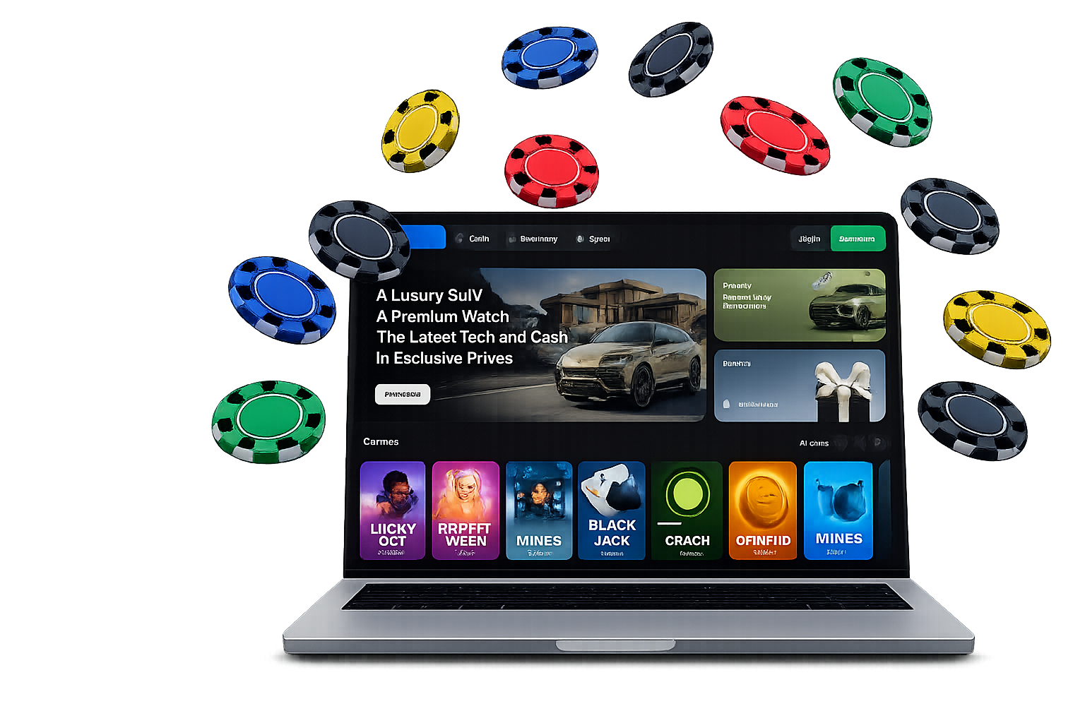 Royal Panda Casino Pakistan